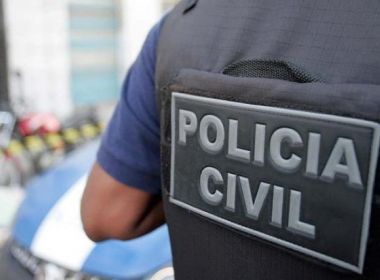 Delegados de Monte Santo e Cansanção são demitidos por receber propina